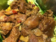 -手选潮汕鲜活牛肉火锅(二七广场店)