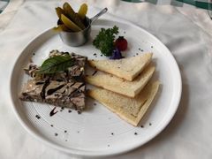 -起士林西餐厅(东经路店)