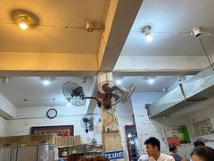 -黑竹香鸡(营和巷店)