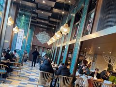 -中阿兰牛肉面(悦海新天地店)