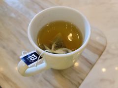 -新发展亚太JW万豪酒店·福苑咖啡厅