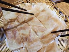 -庭苑饭香·生态餐厅(动物园店)