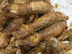 -广胜通达海鲜食府(黄沙店)