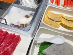 -海底捞火锅(德辉广场店)