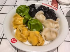 -双合园·海鲜水饺青岛菜(万佳广场店)