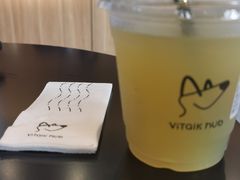 -ViTalk hub咖啡
