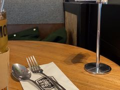 -Moka Bros 摩卡站(西单大悦城店)