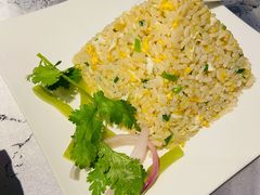 -红辣椒·川菜·火锅(大洋中心店)