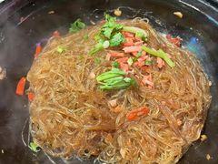 -富正毅三下锅·湘西韵味(天门山索道店)