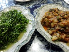 -白家寨子·山野白族菜(古城总店)