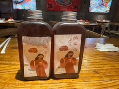 -兔槽江湖菜·重庆璧山兔(水围店)