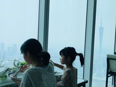 -广州四季酒店·意珍·意式自助餐