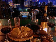 -萨芭蒂高空花园餐酒吧