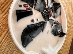 -翁林甜品