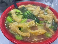 -易记皮肚面(明瓦廊店)