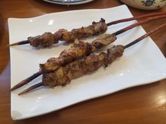 -巴依老爷新疆美食(望京小街店)