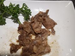 -正苑26年海鲜烤肉•牛尾汤汤饭(东港店)