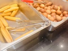 -青水瓦台汤泉(未央店)