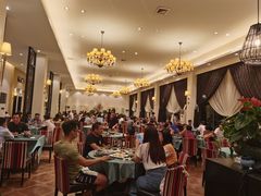 大堂-沙龙酒家