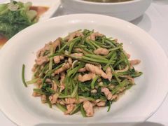 -惠丰堂饭庄(北洼路店)