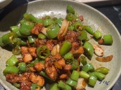 -兰溪小馆(东直门簋街店)