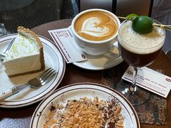 -The Roastery By AllYouWant(福田店)
