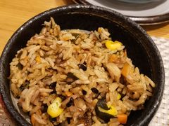 -生机蔬食·24节气料理餐厅(番禺广场店)
