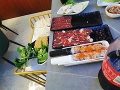 -潮盧打边炉