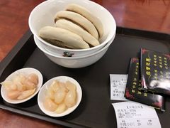 糖蒜-马洪小炒泡馍馆(钟楼回民街店)