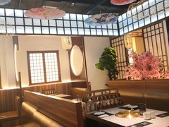 -千寻山野烤肉(中关村店)
