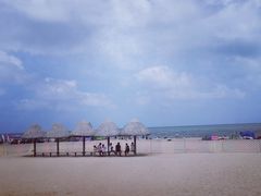 -那香海钻石沙滩浴场