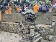 -普陀山风景名胜区-法雨禅寺