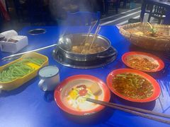 -马路边边串串香(北苑旗舰店)