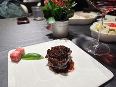 -A One Kitchen·南京精菜馆(德基广场店)