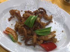 -顺发餐厅(湖滨中路店)