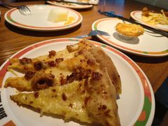 -比格比萨自助(万柳华联店)