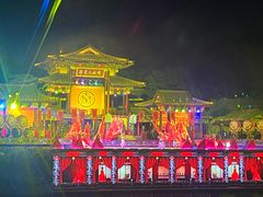 -《神游传奇》秀