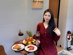 -骨茶巷