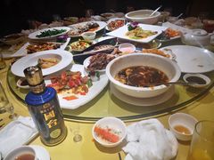 -鹏天阁酒楼·海鲜(红旗店)