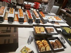 -康莱德酒店·美庭自助餐厅