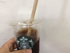 -星巴克(西安李家村万达店)