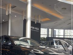 -上海中升之星汽车销售服务有限公司