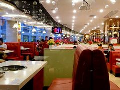 android_upload_pic-银鲨海鲜烤肉火锅自助餐厅(五星店)