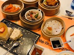 -美心·翠园(港汇恒隆广场店)