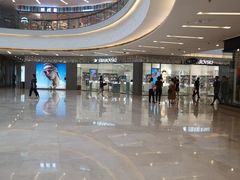 -万达广场(福州金融街店)
