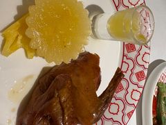 -谭厨中山传家菜.乳鸽.脆鲩鱼(华强北中航城店)