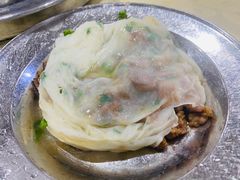 -标记美食新鲜猪杂(兴南大道店)