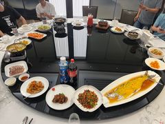 -箸福·夜上海(雨花客厅店)