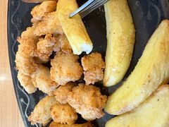 -萨莉亚意式餐厅(深圳北站店)