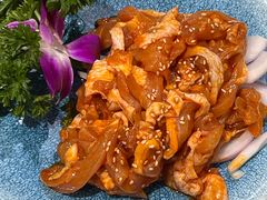 -鹤之乡·齐齐哈尔烤肉·非遗(秋涛路店)